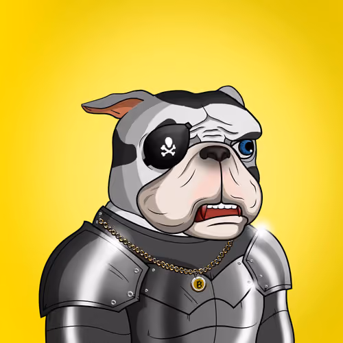 Dog 165
