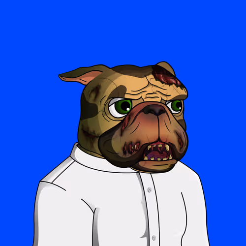 Billionaire Dogs Club Only