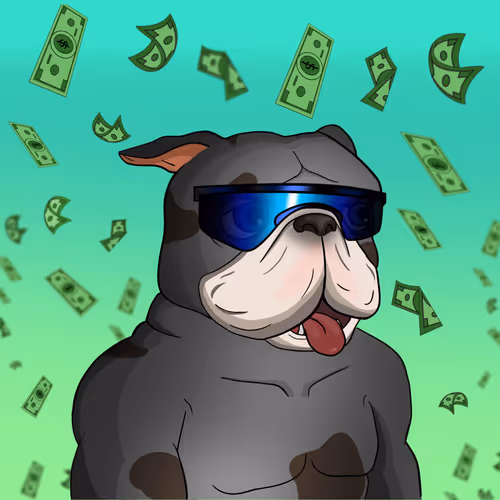 Billionaire Dogs Club Only