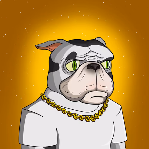 Dog 1364