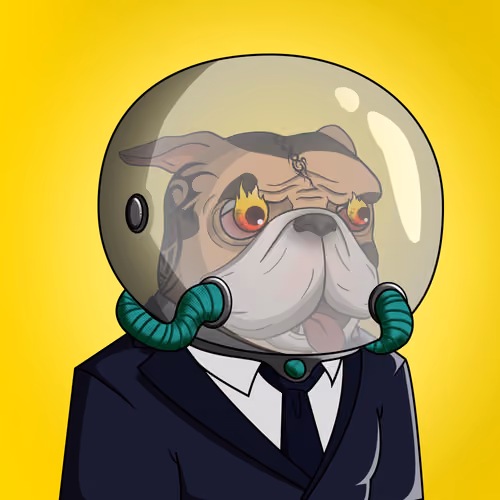 Dog 39