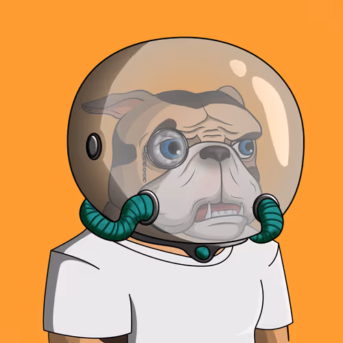 Dog 1007