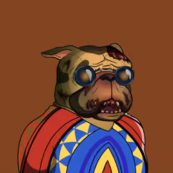 Dog 91