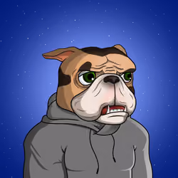 Dog 1157