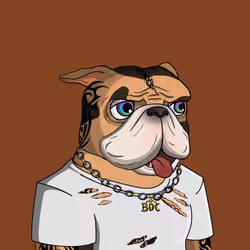 Dog 419