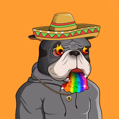 Dog 189