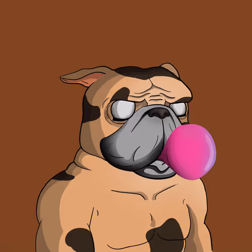 Billionaire Dogs Club Only