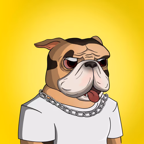 Dog 202