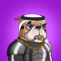 Dog 1816