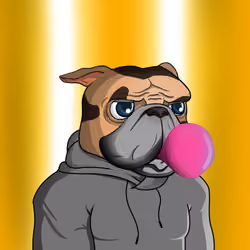Dog 1324