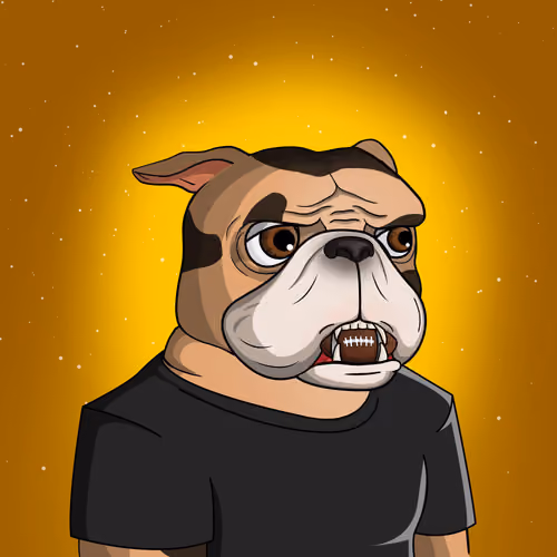 Dog 1131