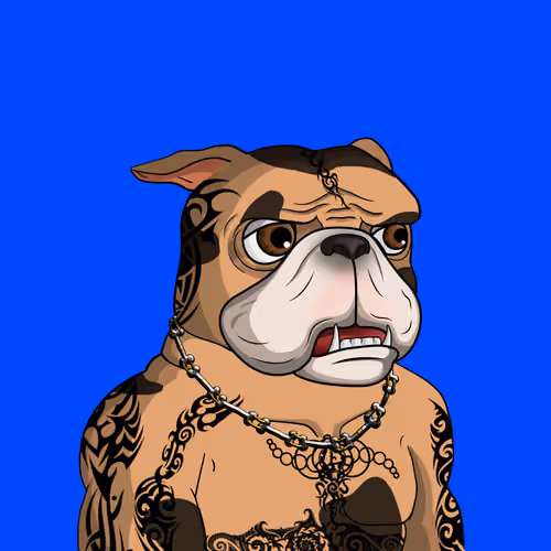 Dog 1420