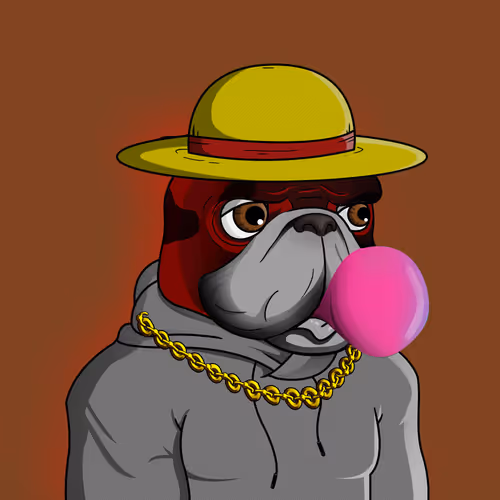 Billionaire Dogs Club Only