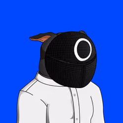 Dog 398
