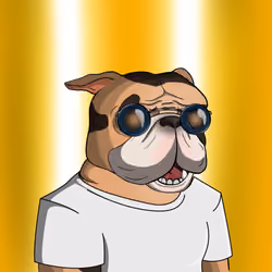 Dog 1594