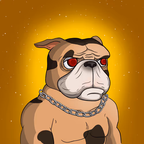 Billionaire Dogs Club Only