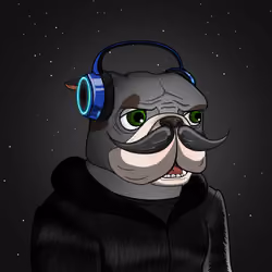 Dog 13