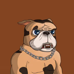 Dog 1394