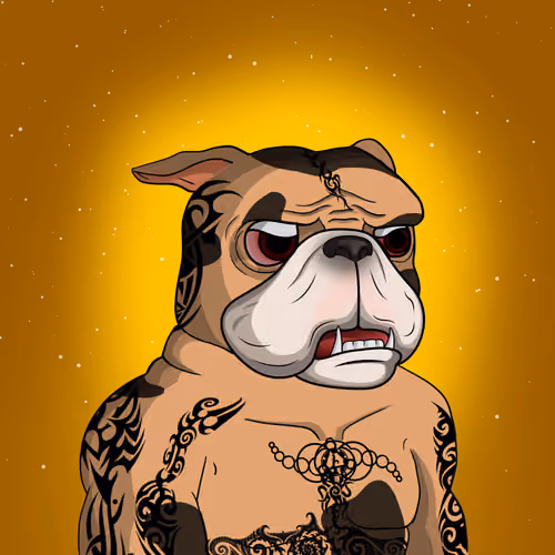 Dog 224