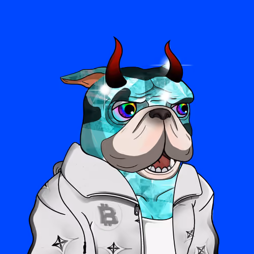 Dog 408