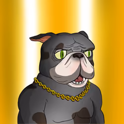 Dog 962