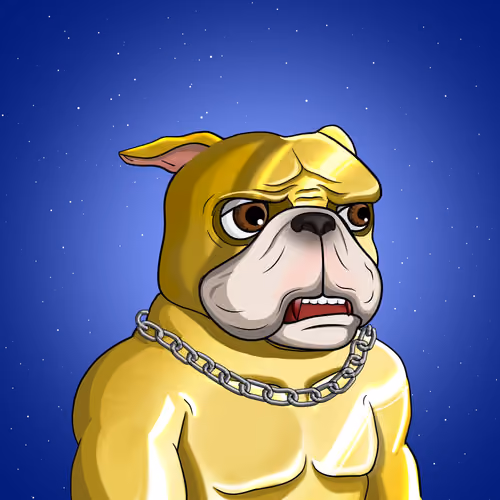 Dog 1272