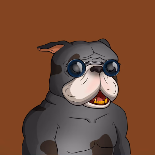 Dog 233