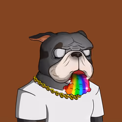 Dog 1027