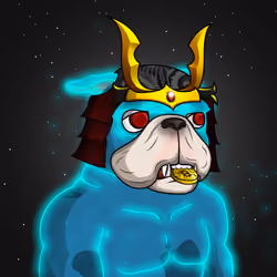 Dog 714