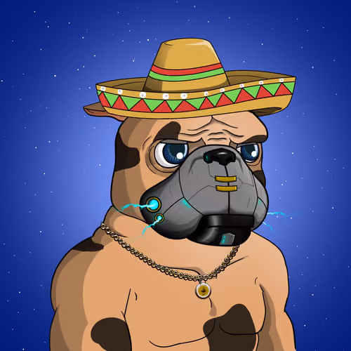 Dog 927