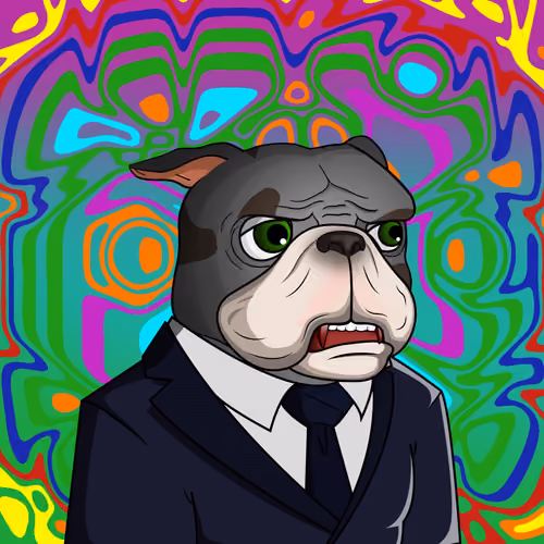 Dog 545