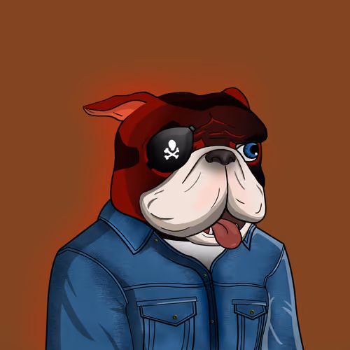 Dog 1921