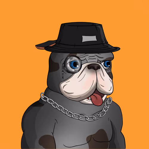 Billionaire Dogs Club Only