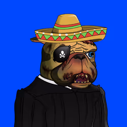 Dog 556