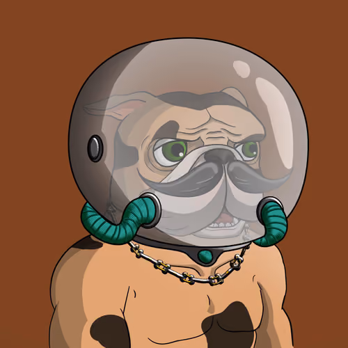Dog 341