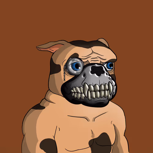 Dog 494