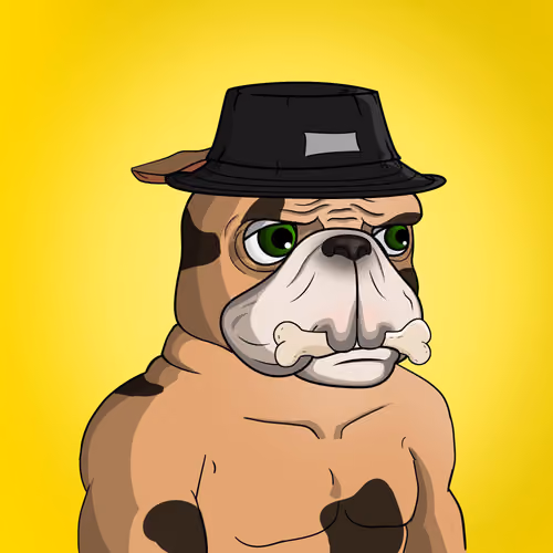 Dog 1560