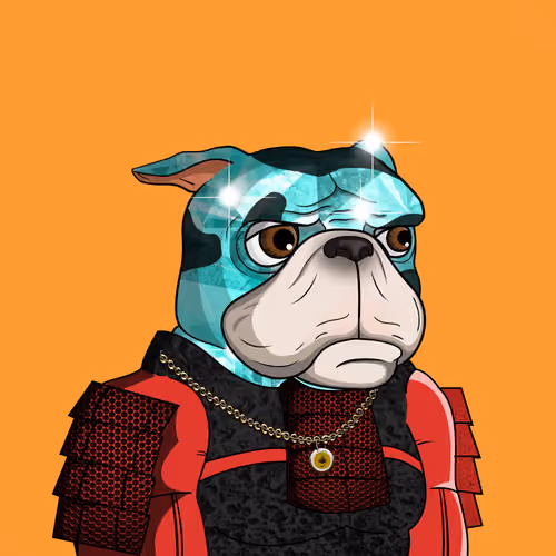 Dog 1231