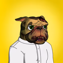 Dog 474