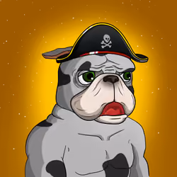 Dog 595