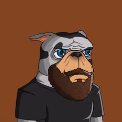 Dog 1039