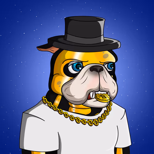 Billionaire Dogs Club Only