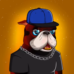 Dog 1768