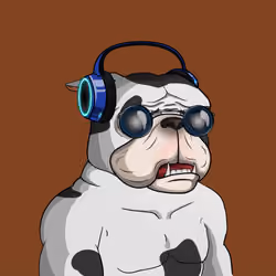 Dog 981