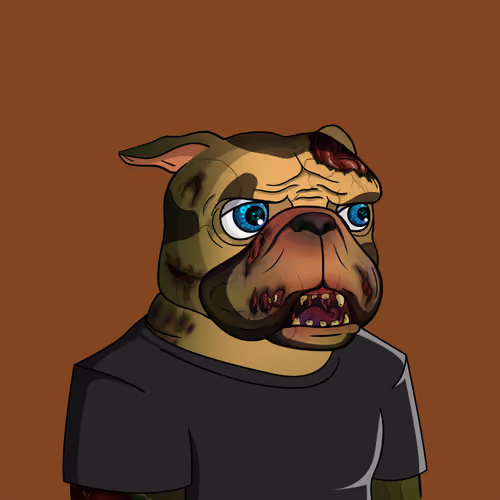Dog 1323