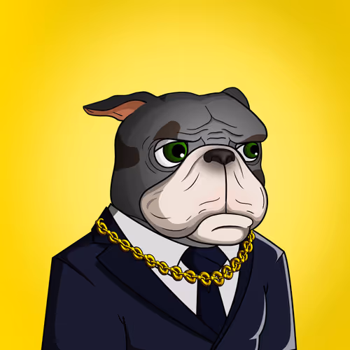 Dog 489