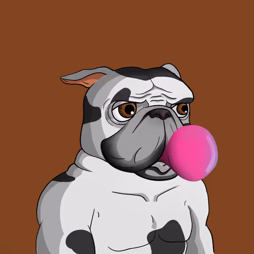 Dog 413