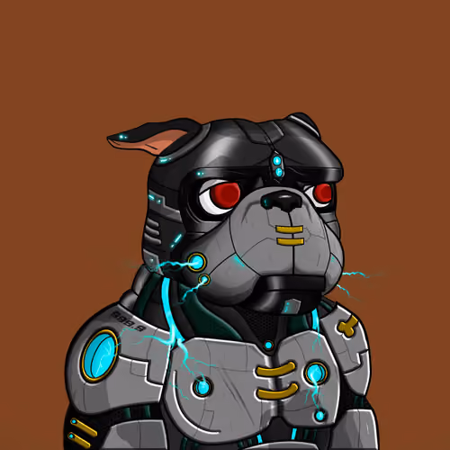 Dog 1612