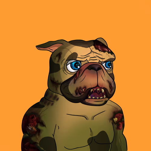 Dog 296