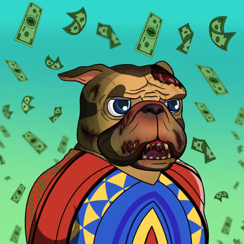 Dog 1008